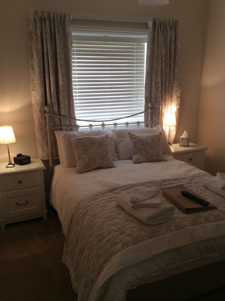 Cragwood Guesthouse — 4-Star Luxury Hotel in Keswick, United Kingdom