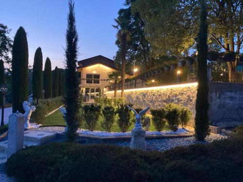 Casale al Foino pet-friendly hotel Induno Olona