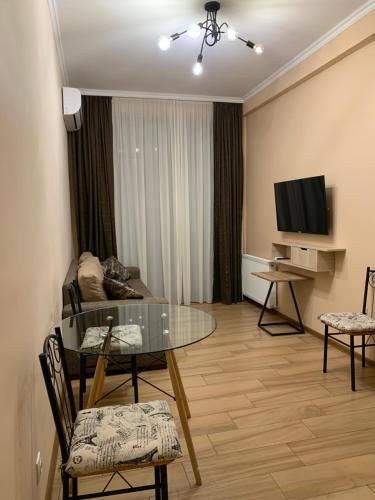 Melikishvili str. apartment
