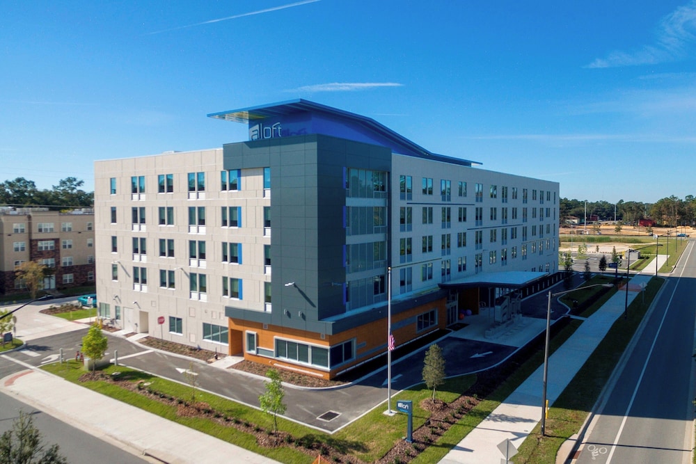 Aloft Gainesville University Area - photo 27