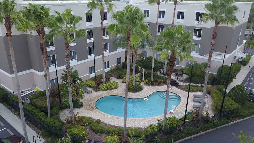 Holiday Inn Express Hotel & Suites New Tampa I 75 by IHG - photo 43