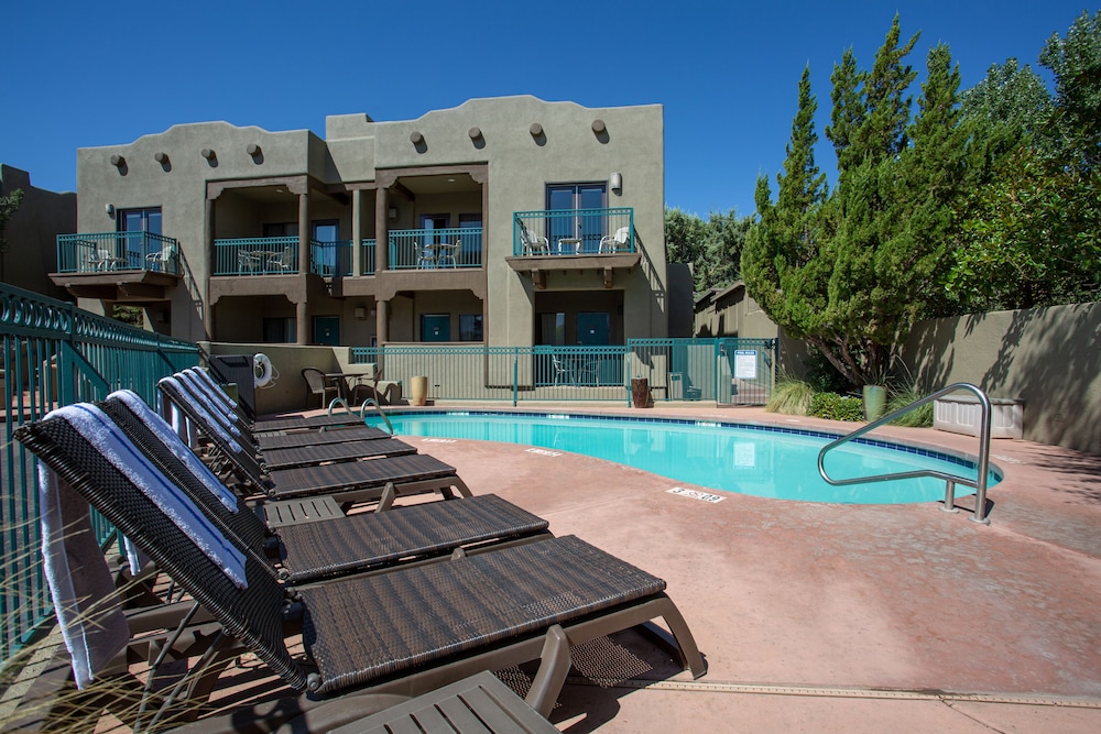 Southwest Inn at Sedona - photo 53