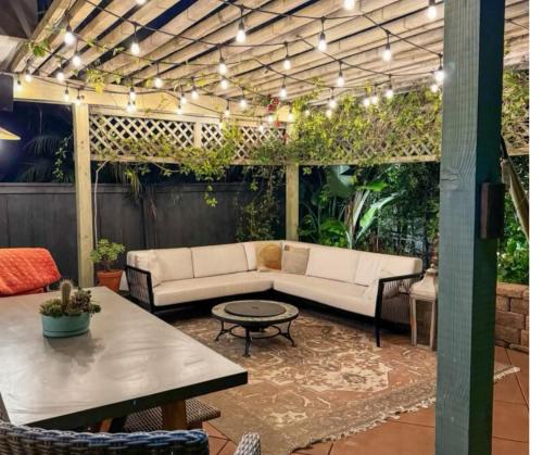 Sweet Serenity 3 bed with community pool spa — hotel in Encinitas