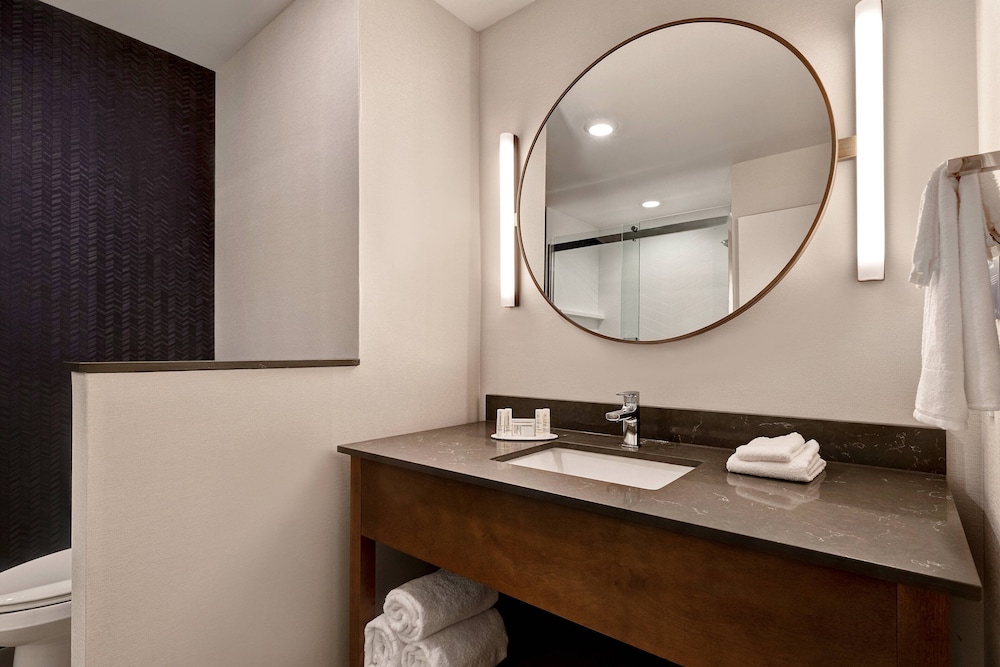 Fairfield Inn & Suites by Marriott St. Paul Eagan - photo 179
