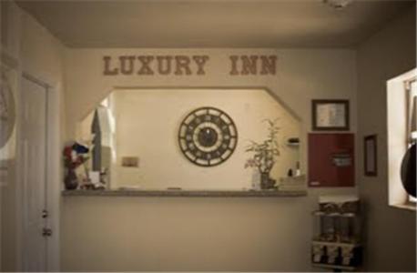 Luxury Inn and Suites Copperas Cove - photo 22