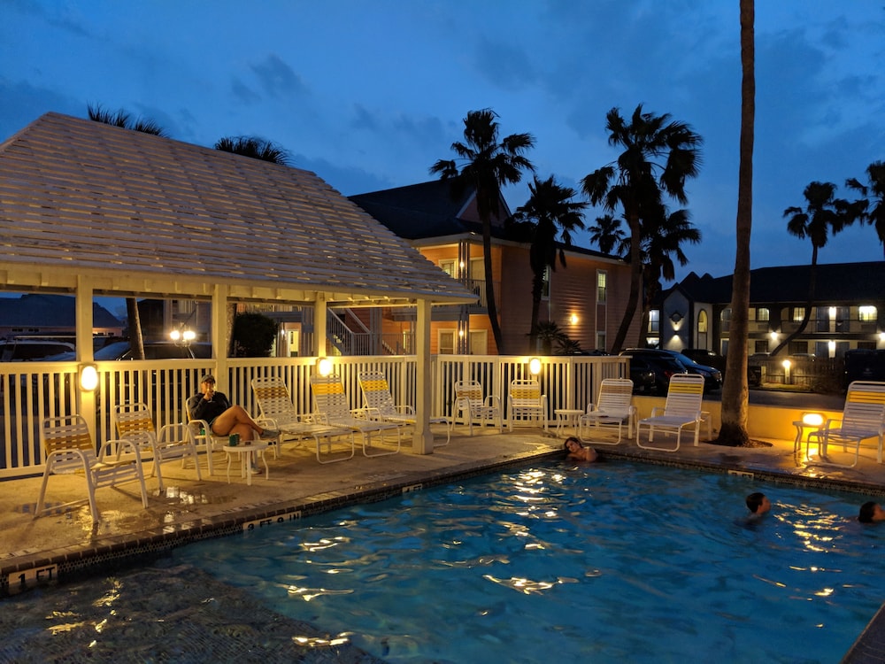 Seashell Village Resort - photo 106
