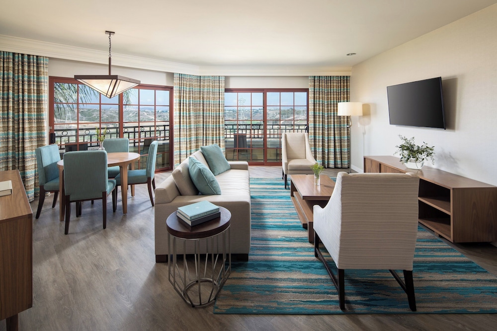 Westin Carlsbad Resort & Spa - photo 22
