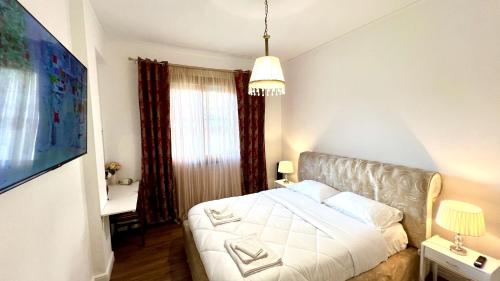 Bellaria Portofino — 4-Star Luxury Hotel in Rapallo, Italy