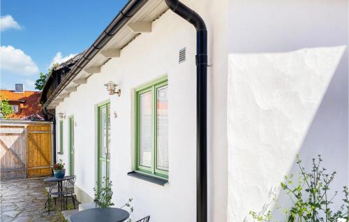 Awesome Apartment In Visby With Kitchen — 4-Star Luxury Hotel in Visby, Sweden