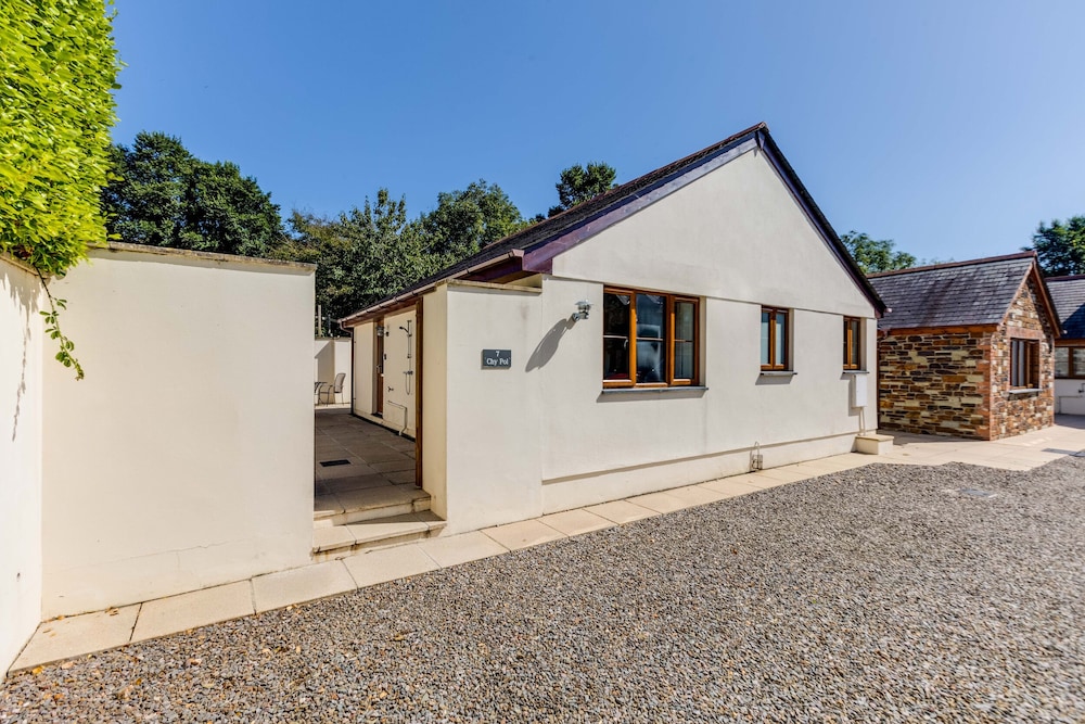 Chy Pol in Wadebridge, United Kingdom