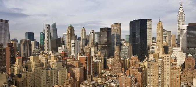 Dumont NYC an Affinia hotel - photo 16