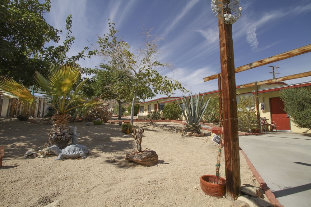 Harmony Motel - photo 46