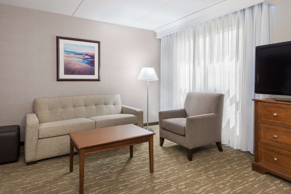 Homewood Suites by Hilton Holyoke Springfield North - photo 7