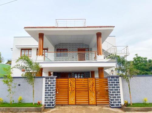 Coimbatore Premium Private Villa a FAMILY RESORT kids celebration hall in Coimbatore, India