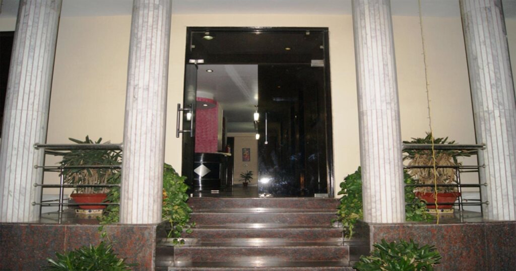 Maxfort Guest House Gurgaon