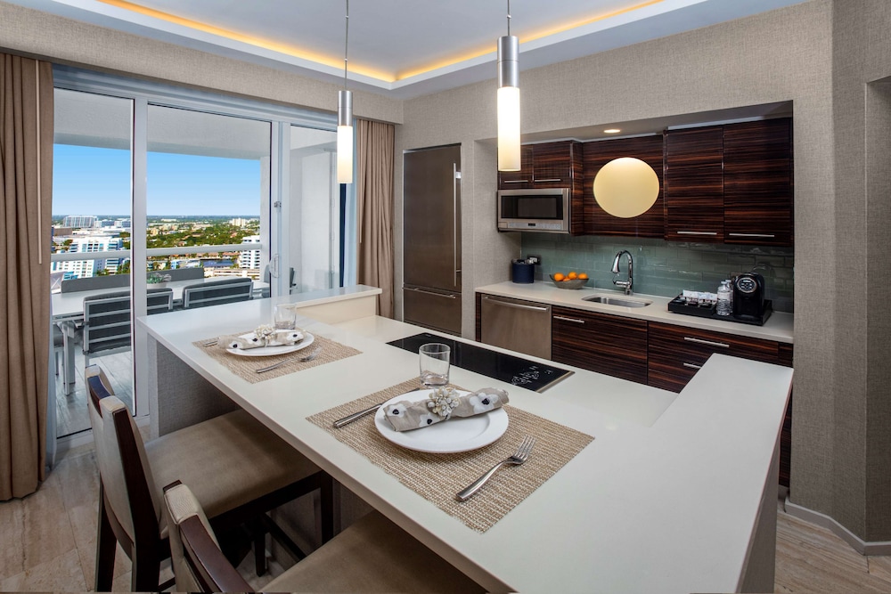 Conrad Fort Lauderdale Beach - photo 42