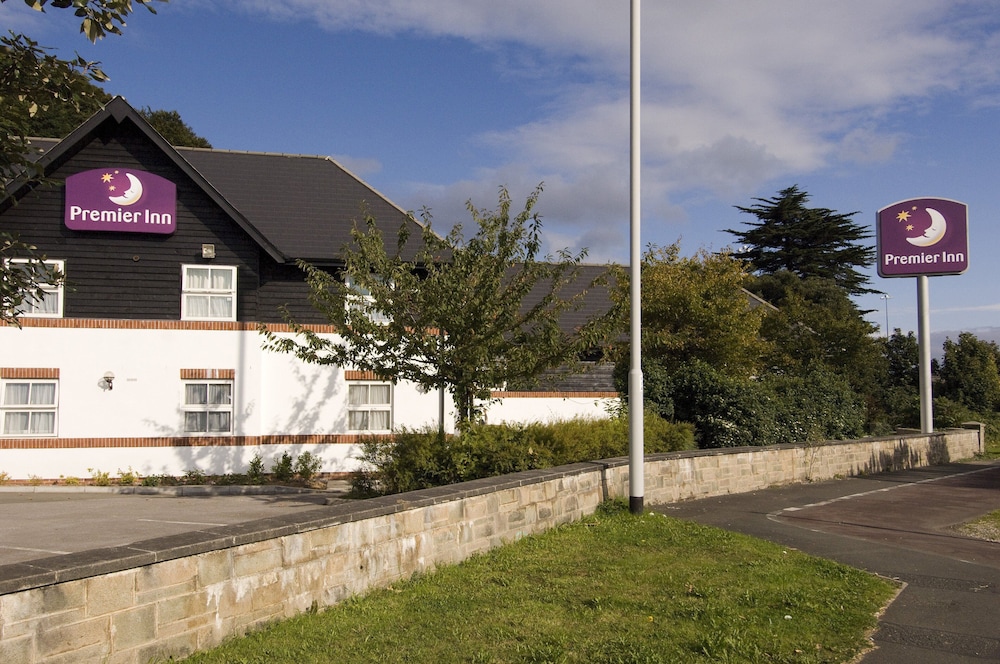 Premier Inn Plymouth East in Plymouth, United Kingdom