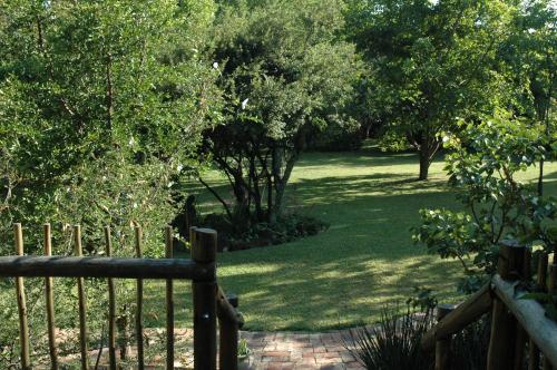 Klip els Guest Lodge