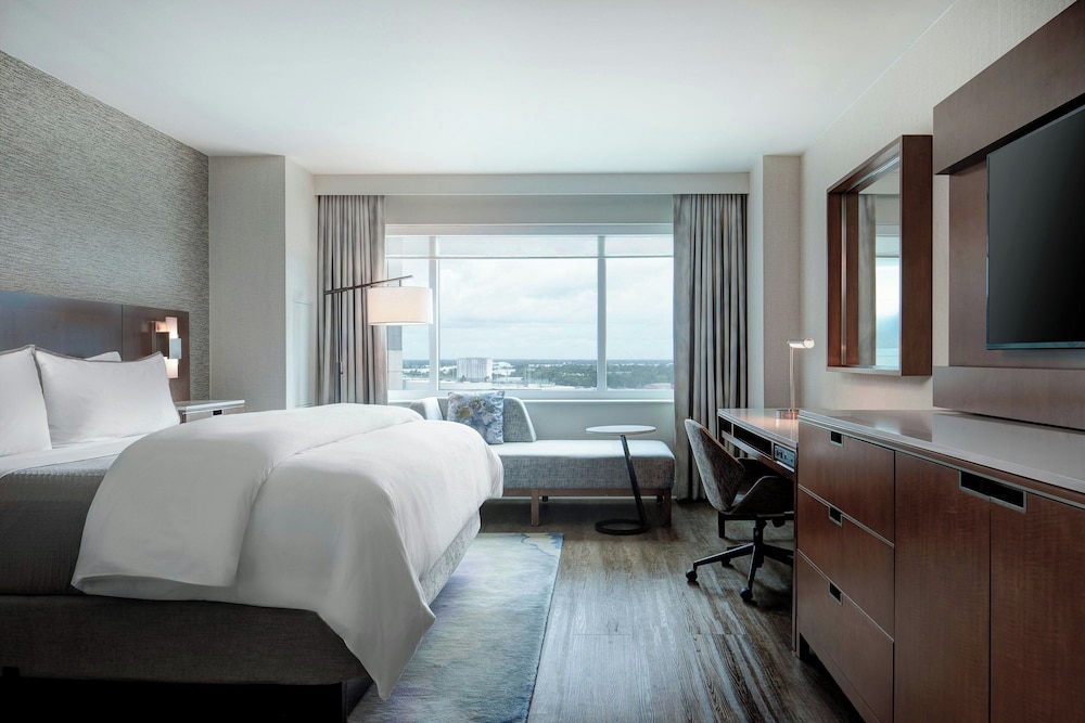 The Westin Houston Memorial City - photo 30