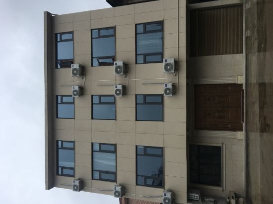 Xiaoqiao Jialv Hostel in Lishui, People's Republic of China