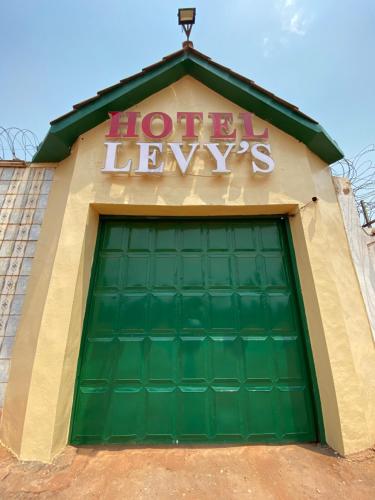 Hotel Levy’s — Bangui — photo 2