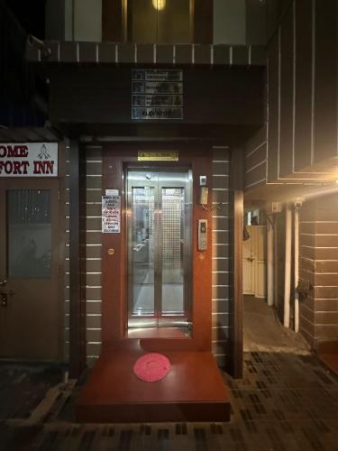 The Comfort Ambernath in Kalyan, India