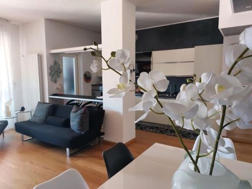 La Casa di Cri — 4-Star Luxury Hotel in Viareggio, Italy