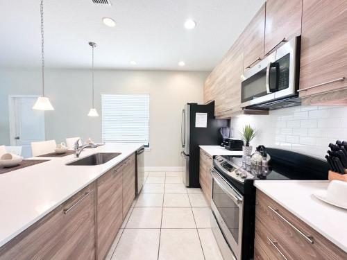 Balmoral Resort 195al 3 Bedroom Home by RedAwning - photo 30