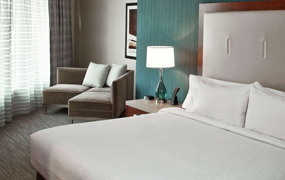 Hilton Garden Inn Phoenix Downtown - photo 28