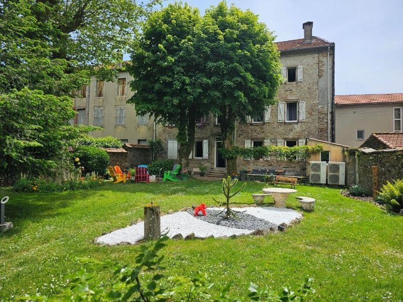 Bastide du Thoré - last minute hotel in Labastide-Rouairoux