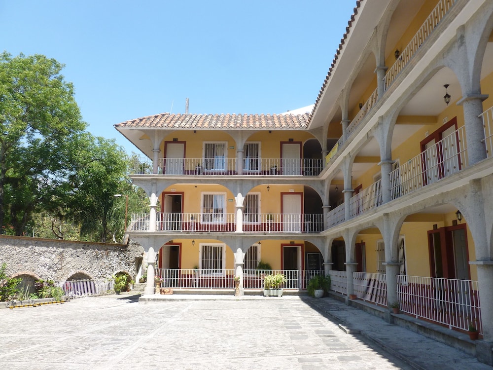 Hotel Del Río Orizaba — hotel in Orizaba