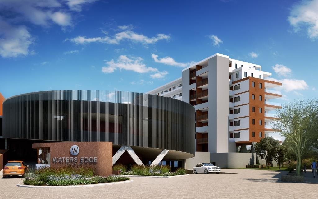 Century City Mayfair Luxury Apartments