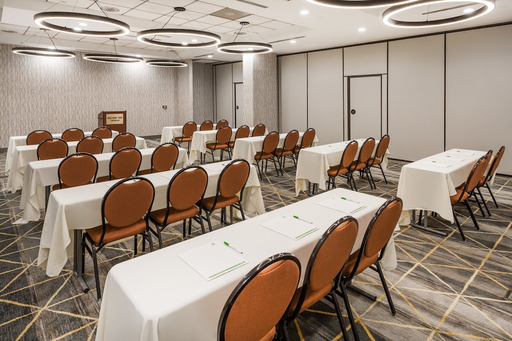 Holiday Inn Timonium Baltimore North by IHG - photo 21