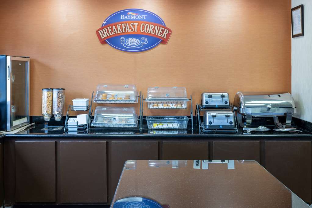 Baymont by Wyndham Saraland - photo 38