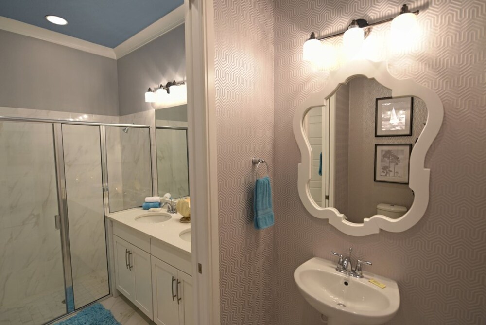 Festival Resort Three bedroom - photo 11
