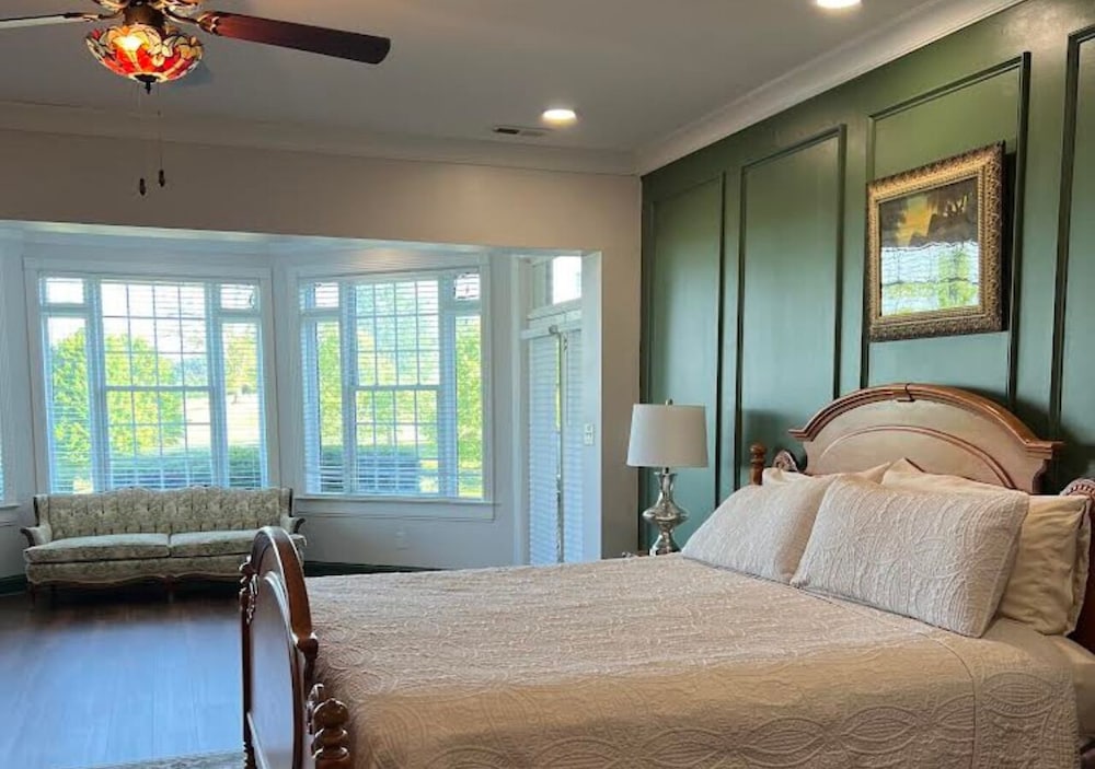 Whitestone Inn - photo 47