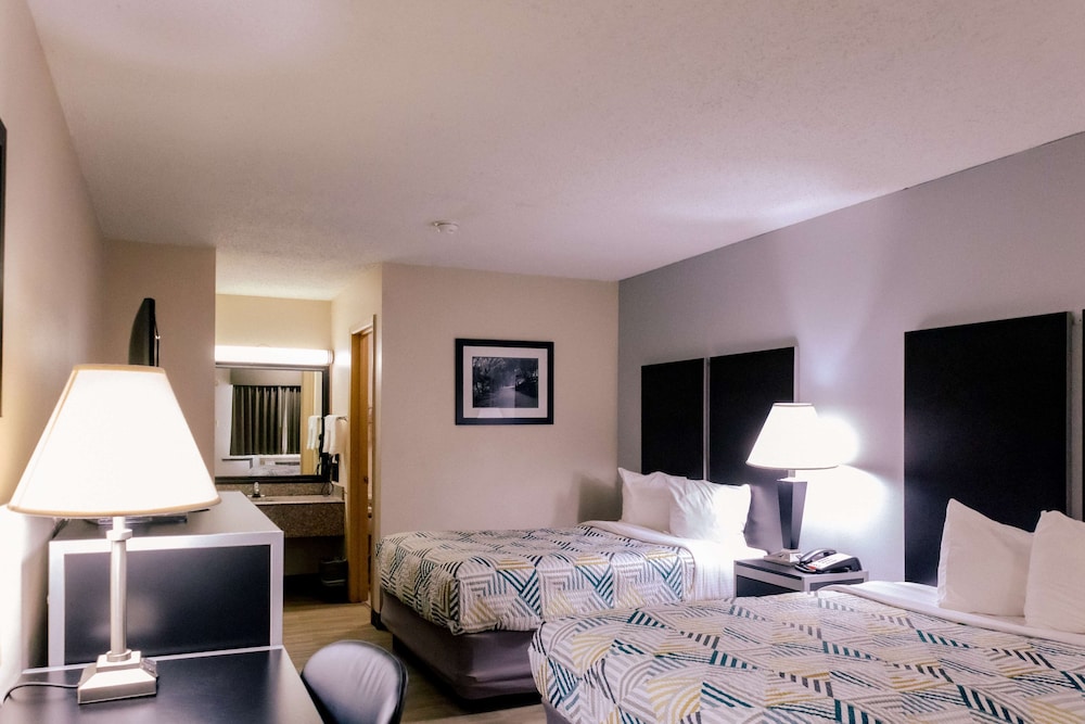 Motel 6 Nacogdoches TX - photo 14