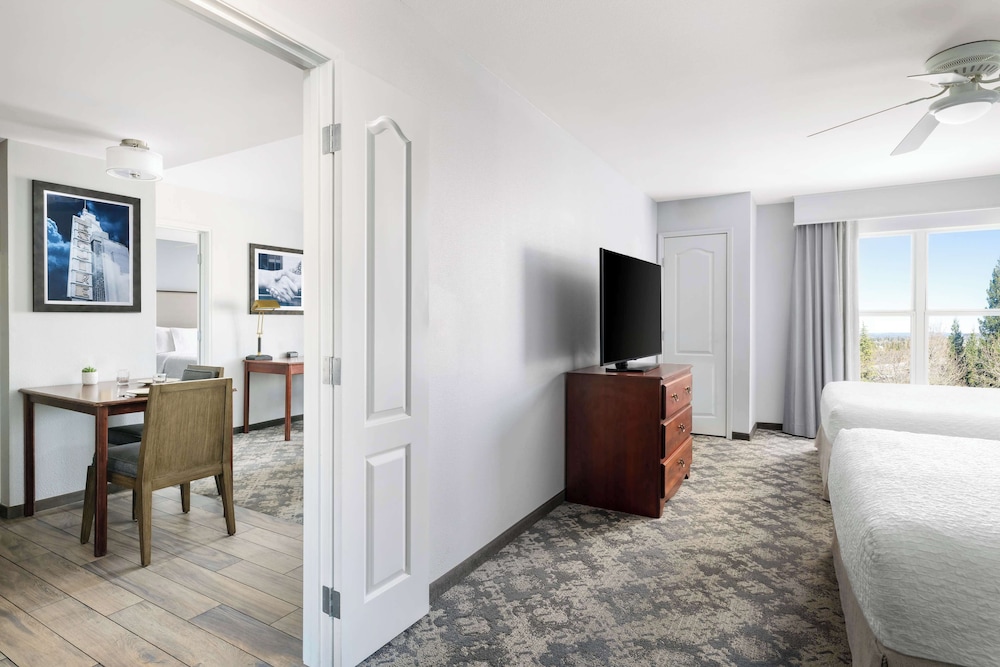 Homewood Suites Sacramento Roseville - photo 13