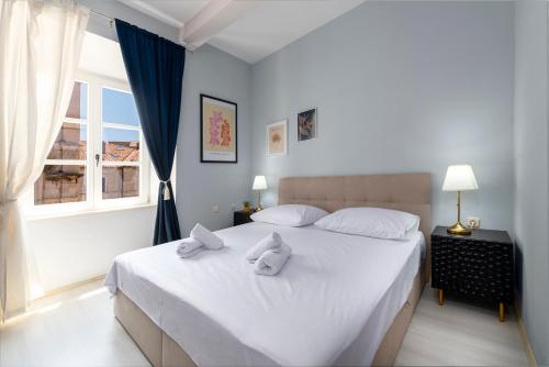 Fresh Sheets Kathedral Bed and Breakfast Dubrovnik