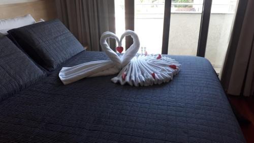 Hotel Urup s — Sao Bento Do Sul — photo 4