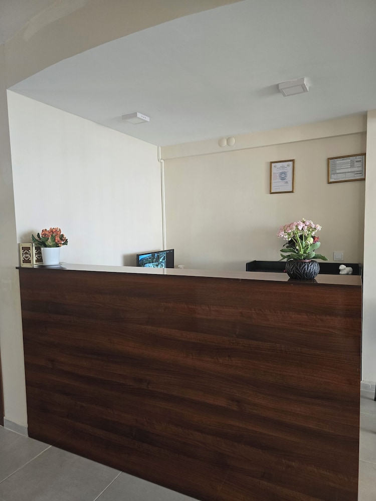 Kosk Hotel — Gokceada — photo 2
