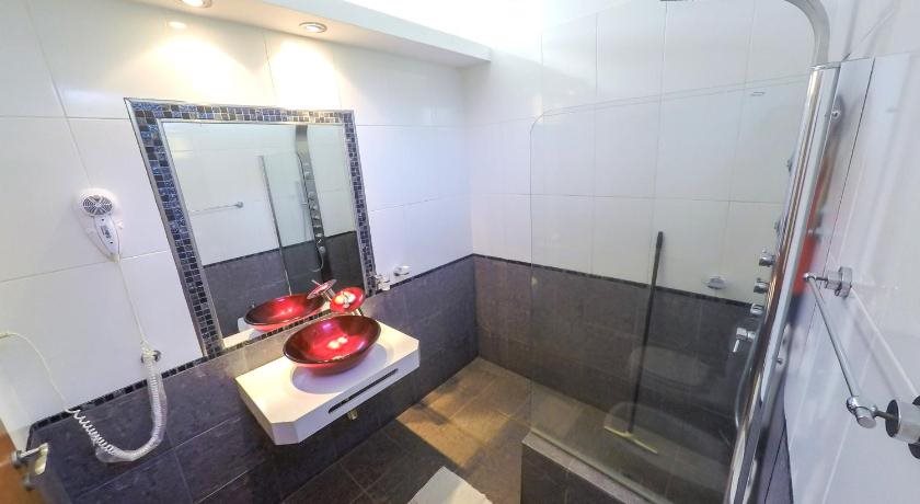 Hotel Oaky — Posadas — photo 2
