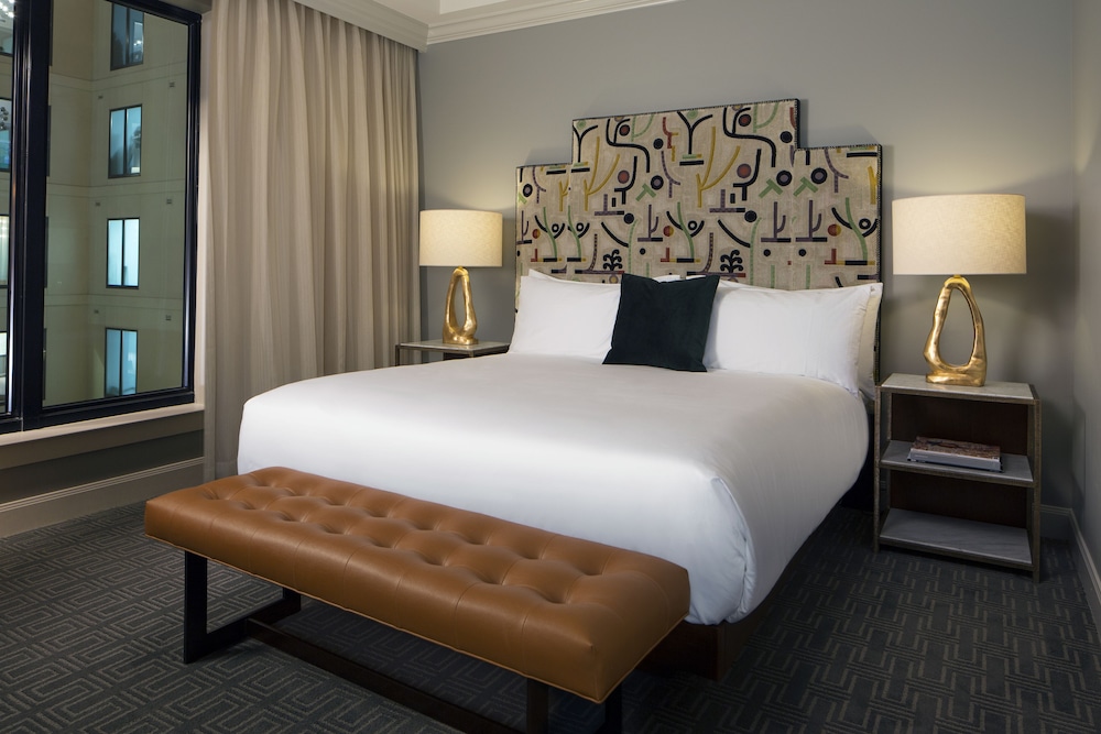 Hotel ZaZa Houston Memorial City - photo 9