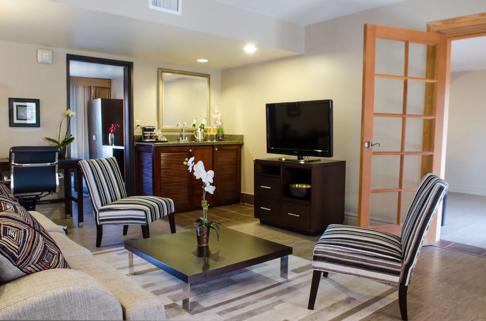 DoubleTree Suites by Hilton Tucson Airport - photo 14