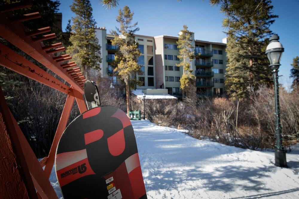 Colorado Rocky Mountain Resorts Breckenridge - photo 13