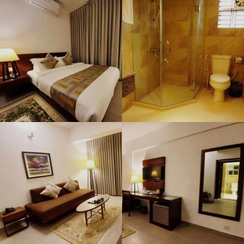 Royal Pearl Suites — Cox's Bazar — photo 5