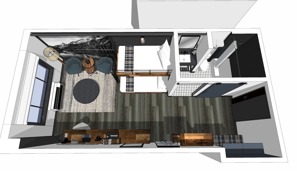 Gravity Haus - photo 48