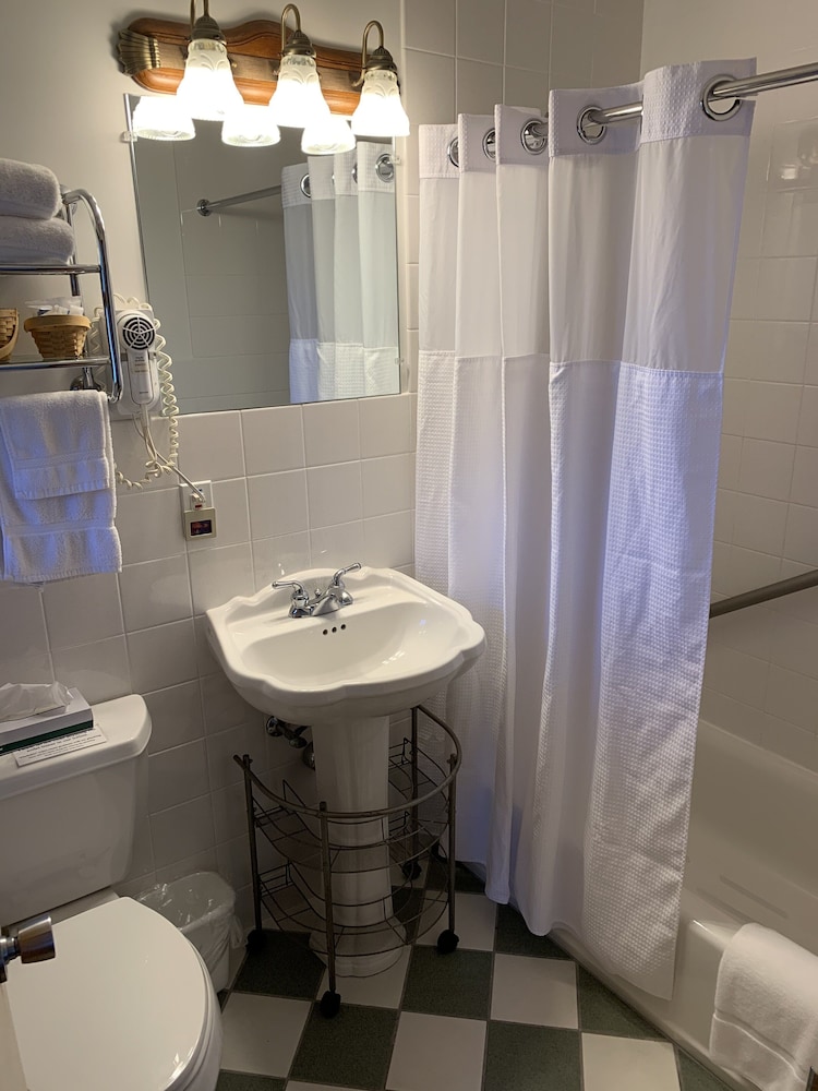 Towne Lyne Motel - photo 66