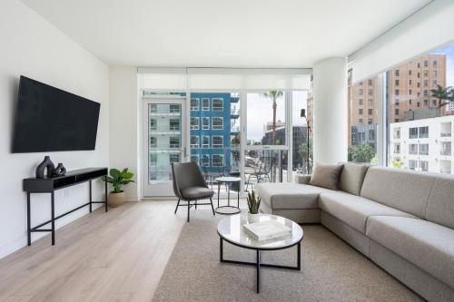 Level Long Beach East Village - photo 32