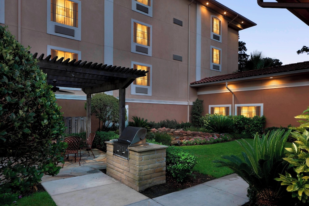 TownePlace Suites by Marriott Houston Intercontinental Arpt - photo 20